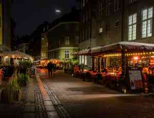 Sådan navigerer du i junglen af afståelser: Din vej til en restaurant i København